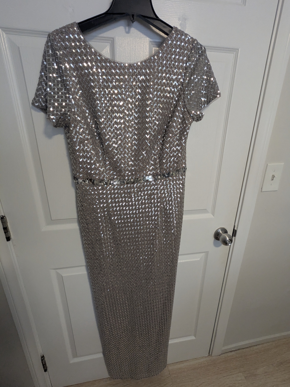 Formal Dress party Gown Adrianna Papell